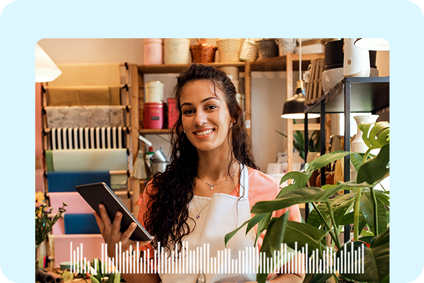 Highlight product features